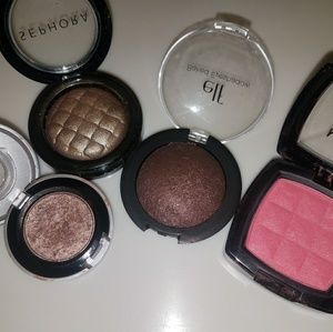 Make Up Bundle! URBAN DECAY..NYX..SEPHORA..ELF